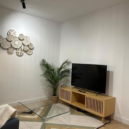 Loft Atemporal, Centro De Ciudad Real Apartment Bagian luar foto