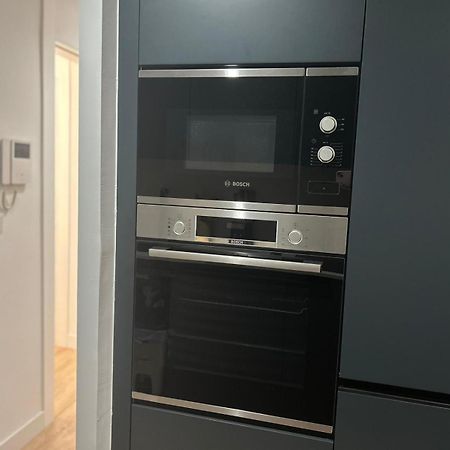 Loft Atemporal, Centro De Ciudad Real Apartment Bagian luar foto
