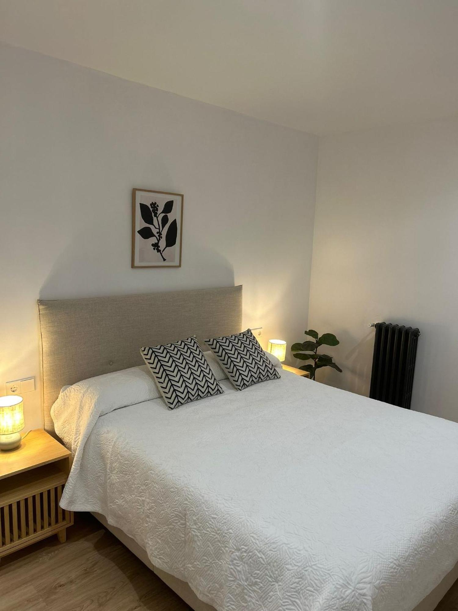Loft Atemporal, Centro De Ciudad Real Apartment Bagian luar foto