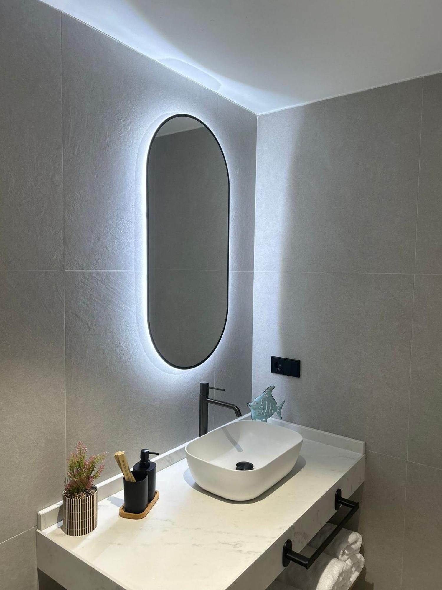 Loft Atemporal, Centro De Ciudad Real Apartment Bagian luar foto