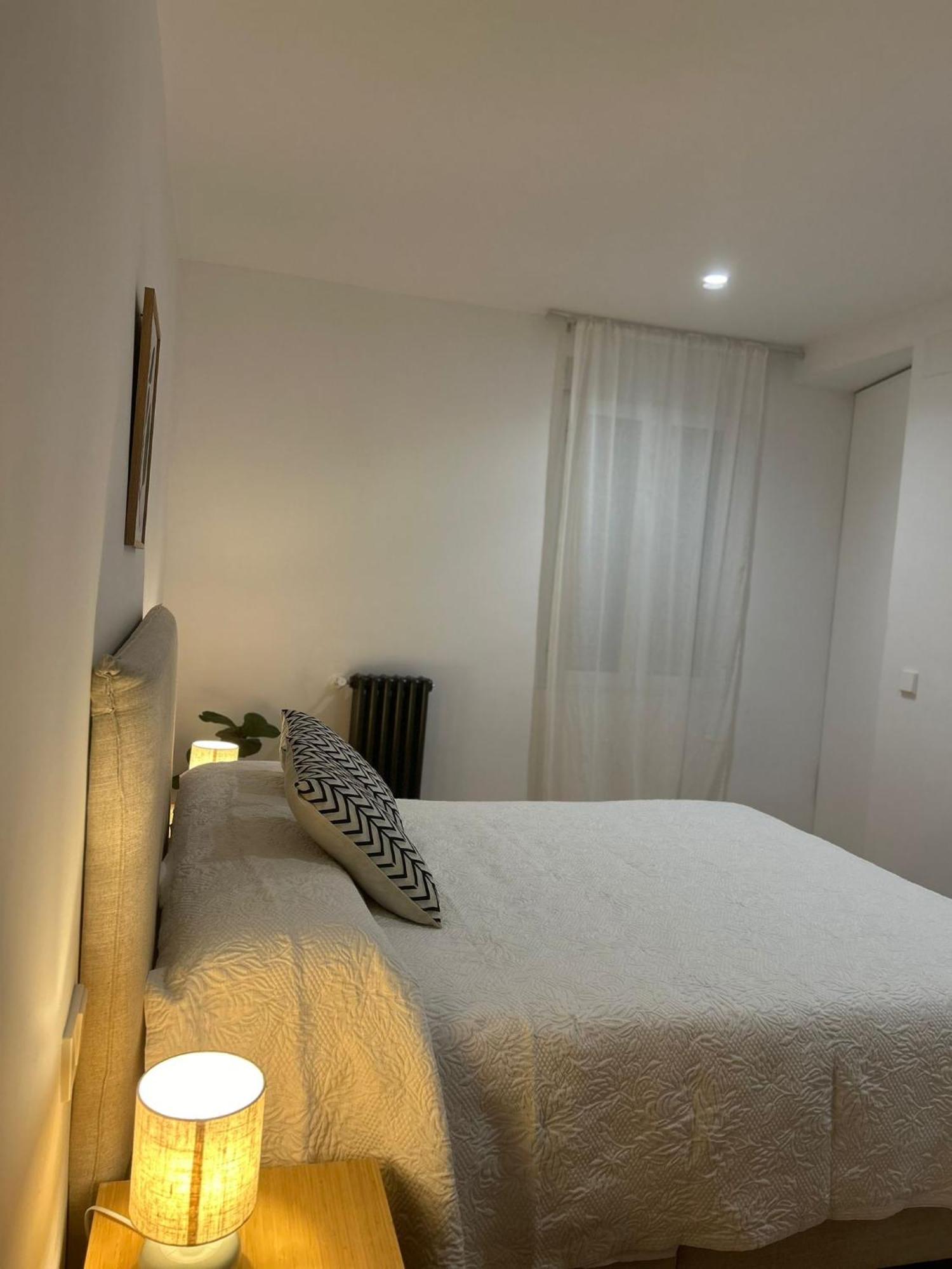 Loft Atemporal, Centro De Ciudad Real Apartment Bagian luar foto