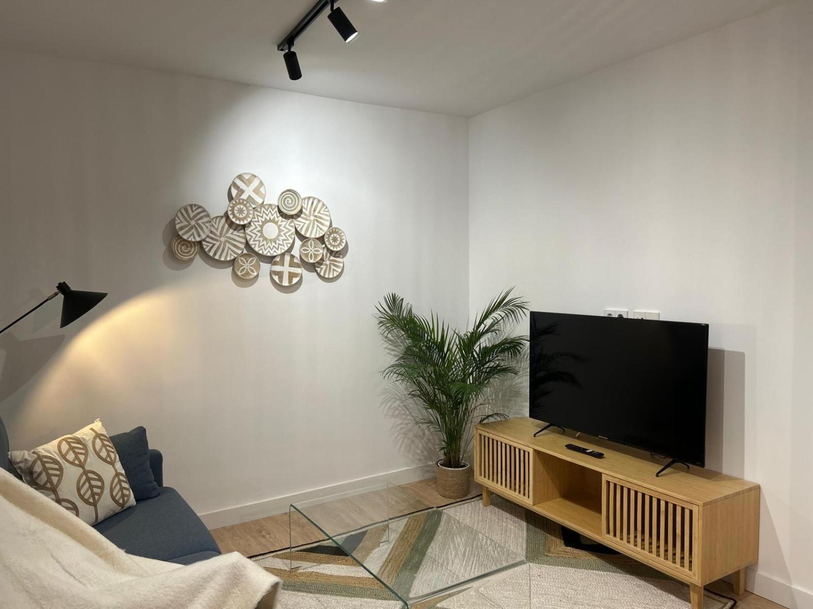 Loft Atemporal, Centro De Ciudad Real Apartment Bagian luar foto