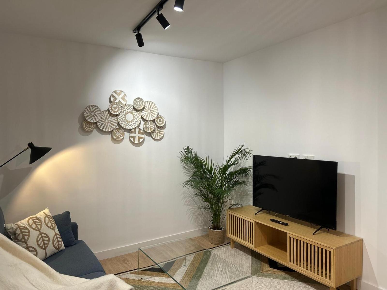 Loft Atemporal, Centro De Ciudad Real Apartment Bagian luar foto