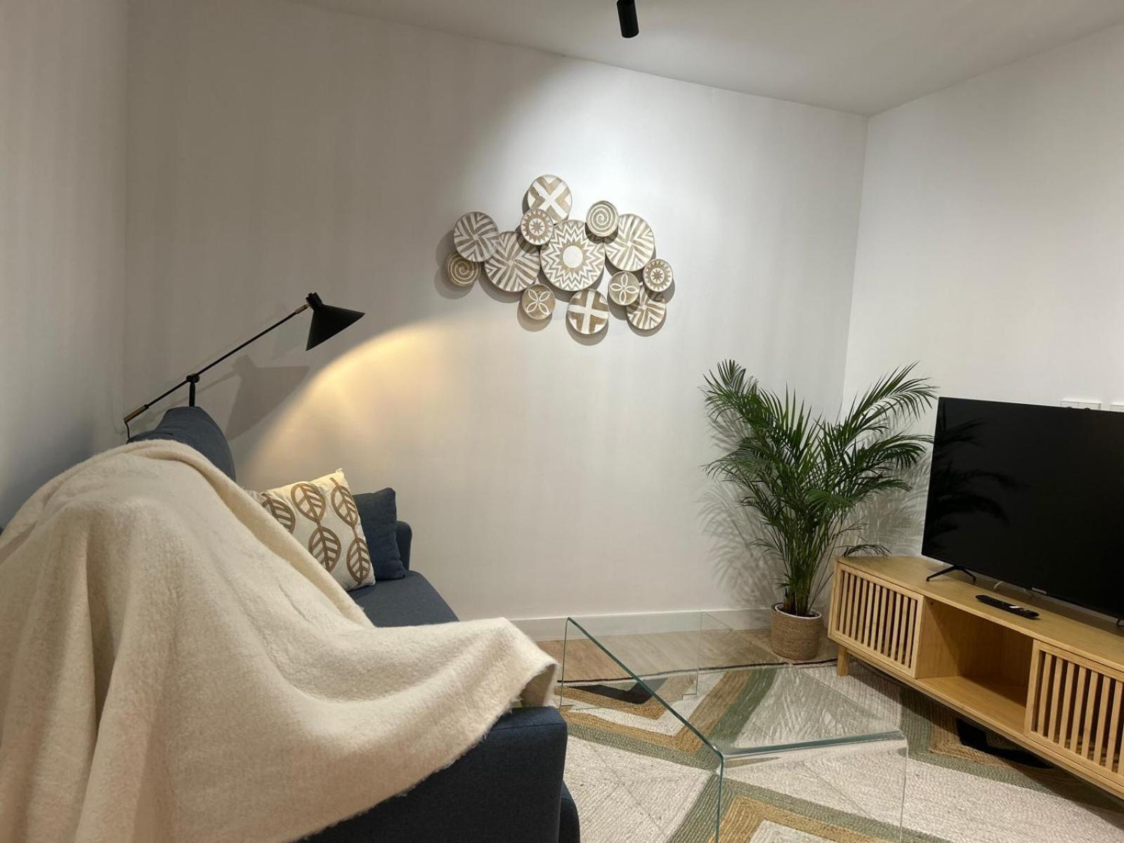 Loft Atemporal, Centro De Ciudad Real Apartment Bagian luar foto