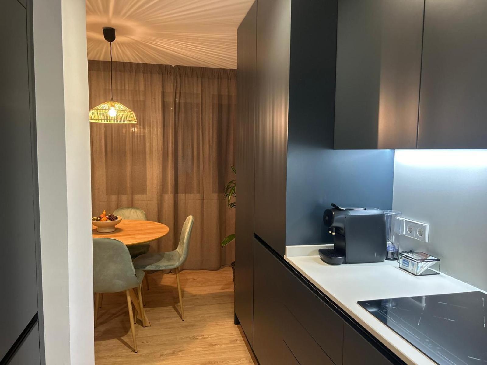 Loft Atemporal, Centro De Ciudad Real Apartment Bagian luar foto
