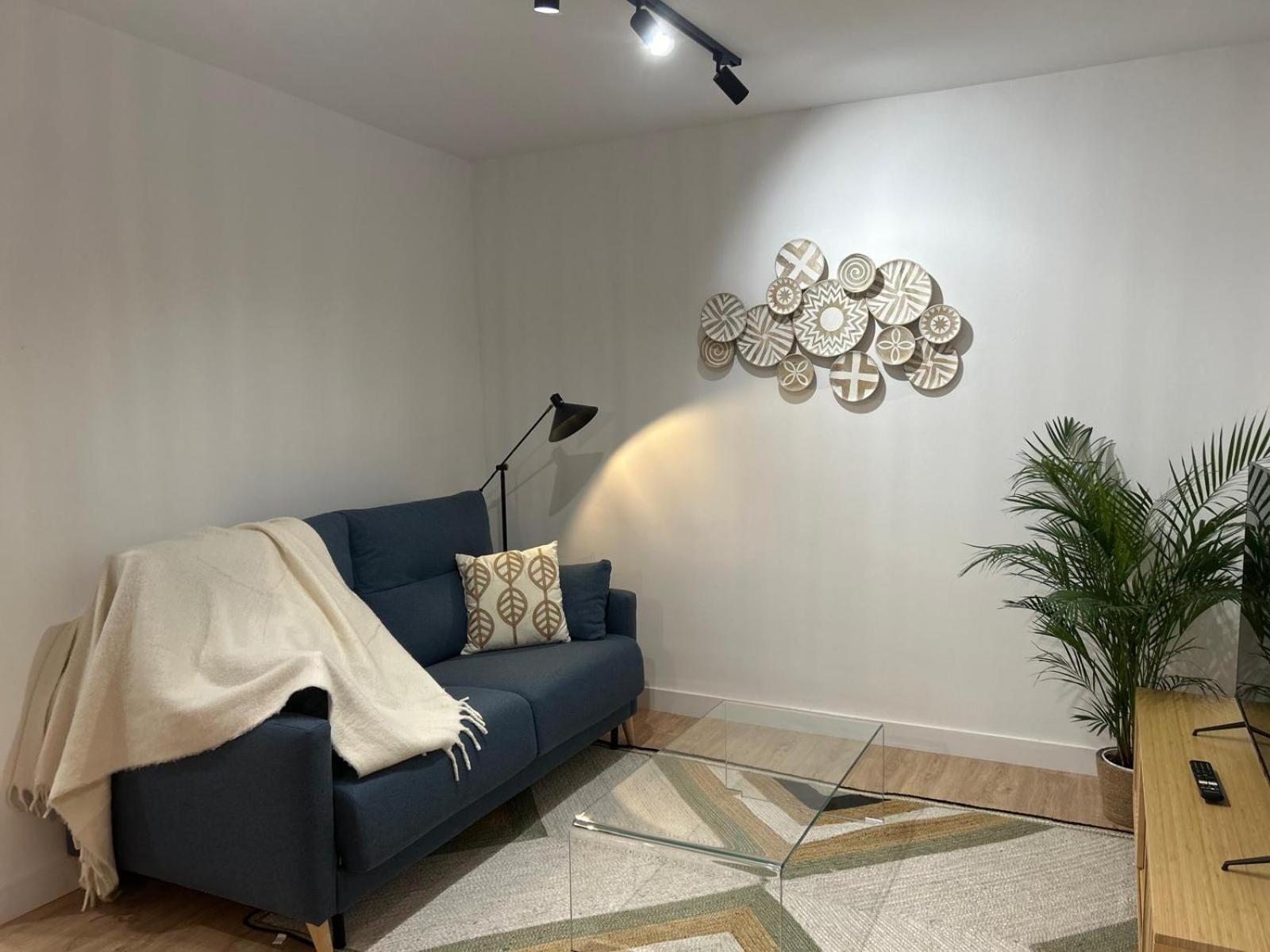 Loft Atemporal, Centro De Ciudad Real Apartment Bagian luar foto