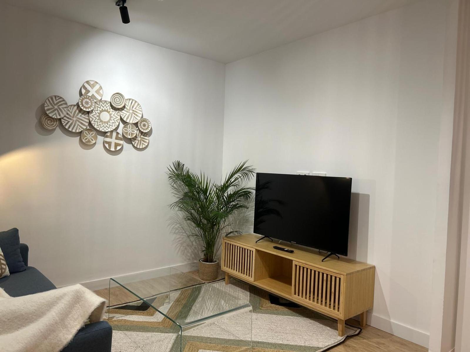 Loft Atemporal, Centro De Ciudad Real Apartment Bagian luar foto