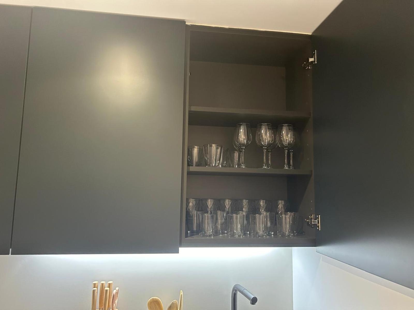 Loft Atemporal, Centro De Ciudad Real Apartment Bagian luar foto