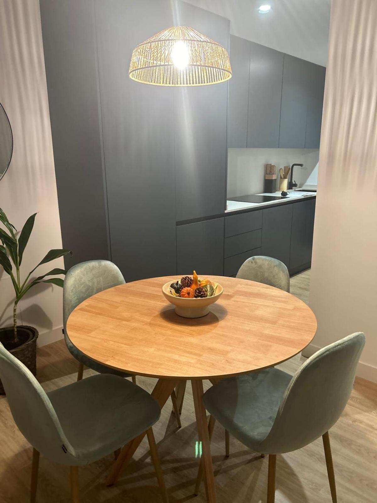 Loft Atemporal, Centro De Ciudad Real Apartment Bagian luar foto
