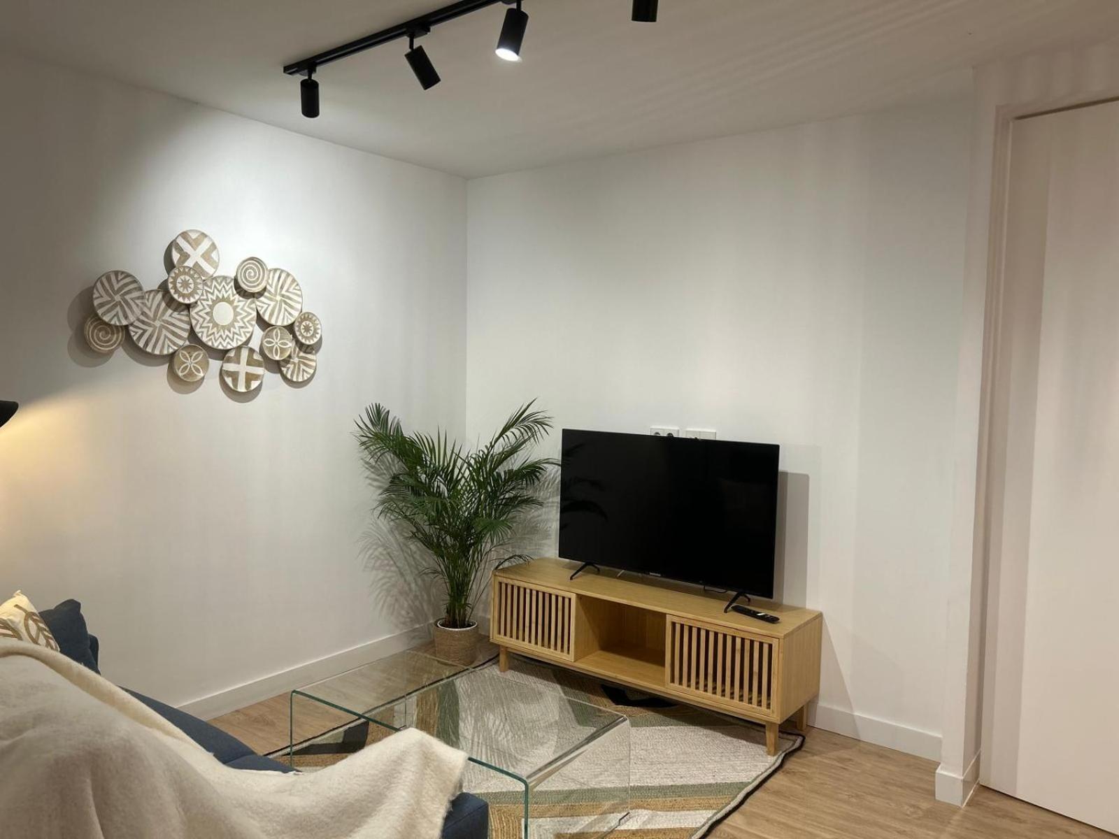 Loft Atemporal, Centro De Ciudad Real Apartment Bagian luar foto