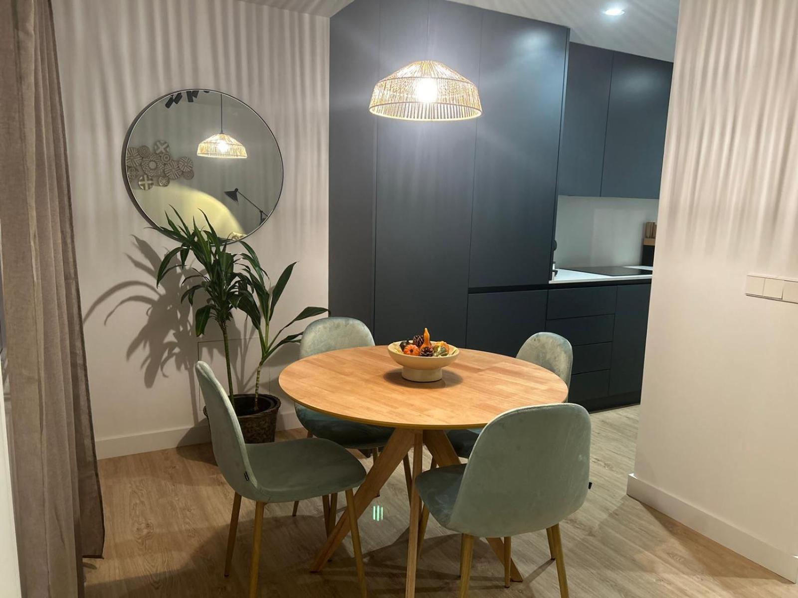 Loft Atemporal, Centro De Ciudad Real Apartment Bagian luar foto